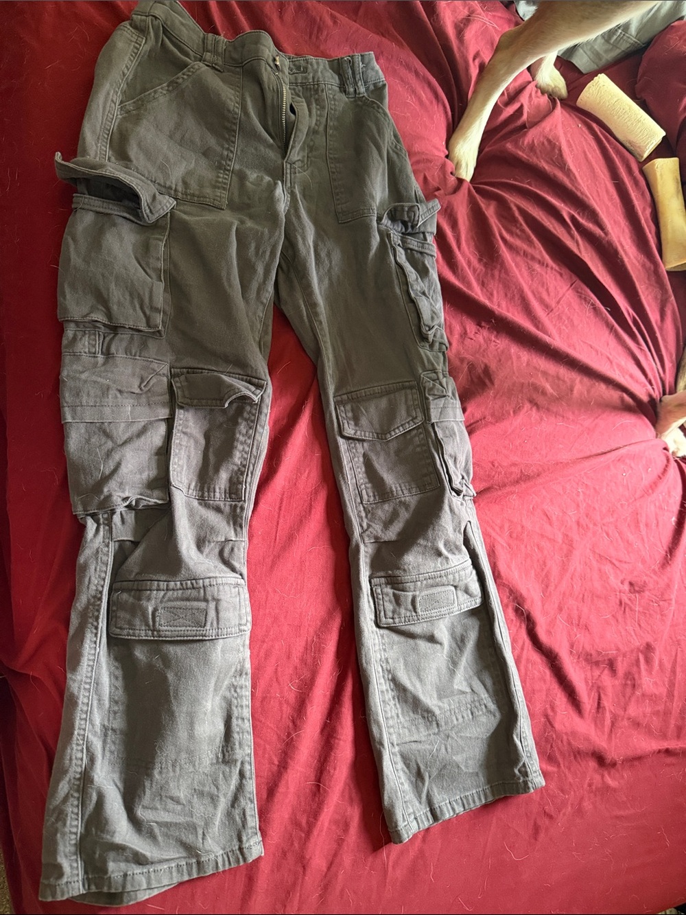 Women’s cargo pants